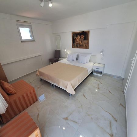Apartman Graciela Perfect Location Gradac Carnac Ngoại thất bức ảnh