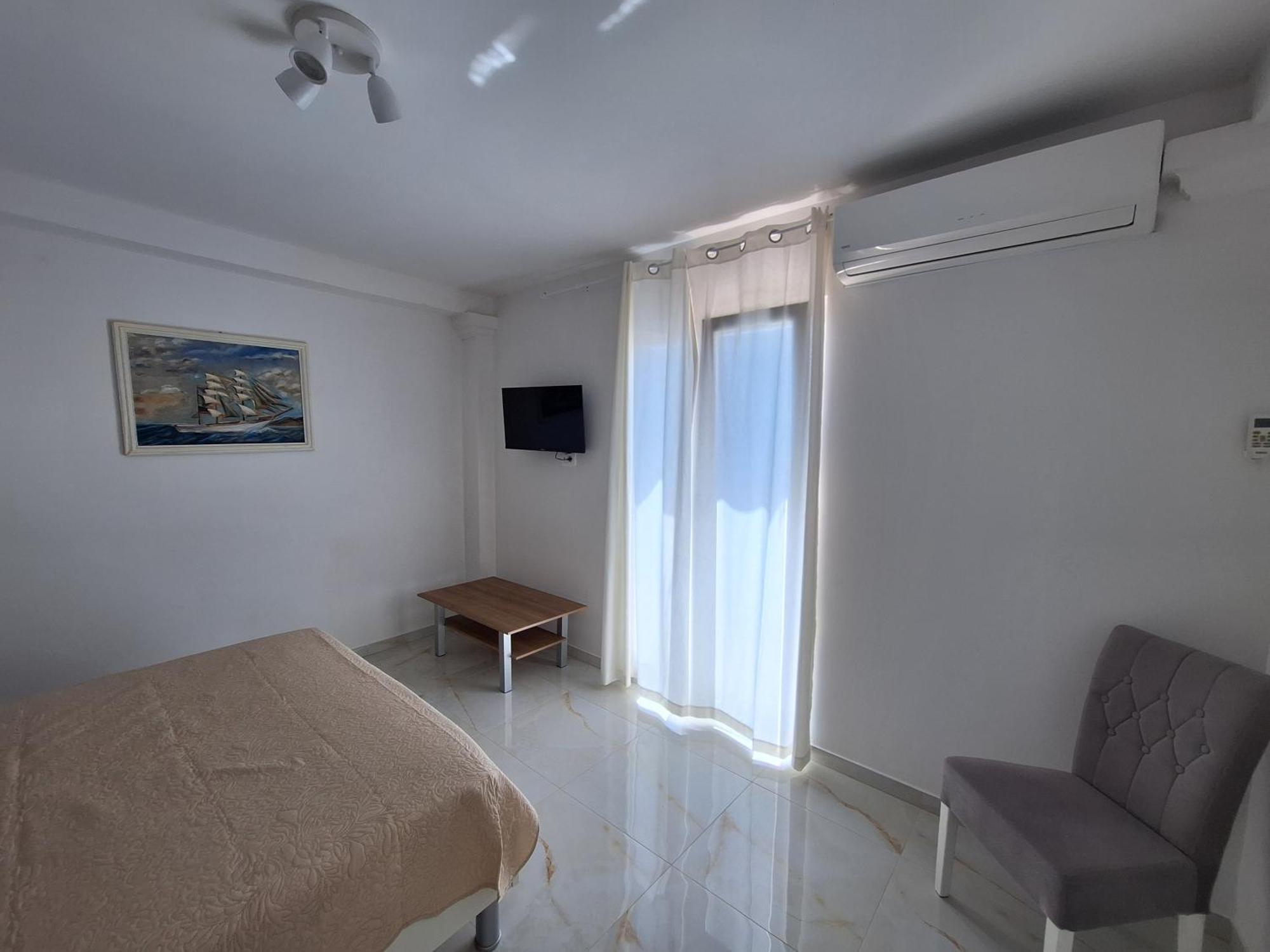 Apartman Graciela Perfect Location Gradac Carnac Ngoại thất bức ảnh